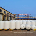 Pressure Vessel Resin Softener Frp Sand Filter Tank